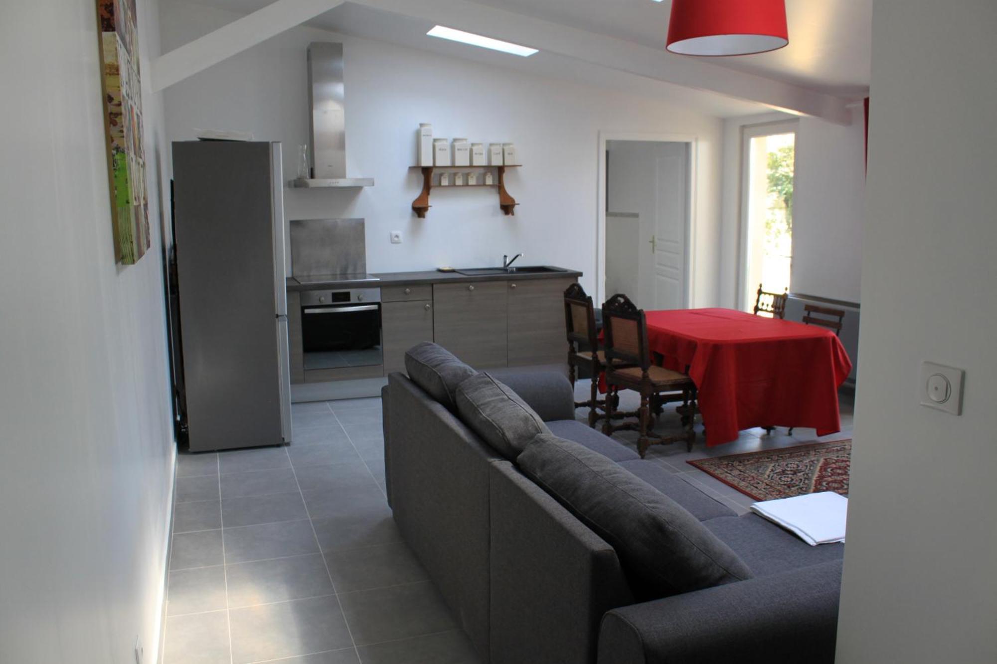 הוילה Saint-Pierre-Aigle Domaine Le Translon חדר תמונה